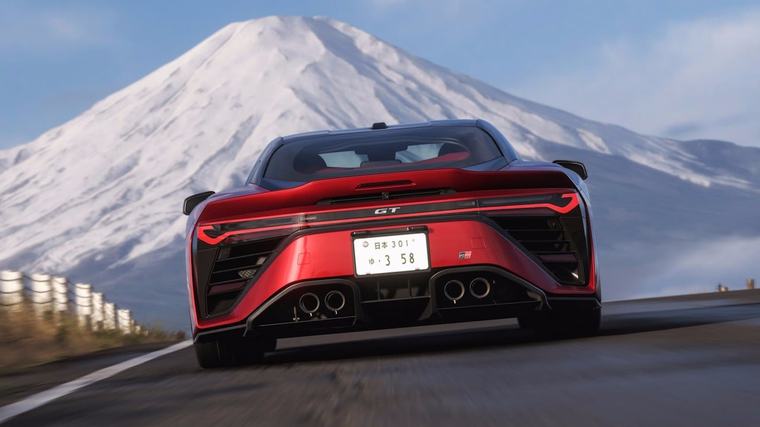 Forza Horizon 6 zadebiutuje na PlayStation 5 w 2026 roku, twórcy potwierdzają [Aktualizacja]