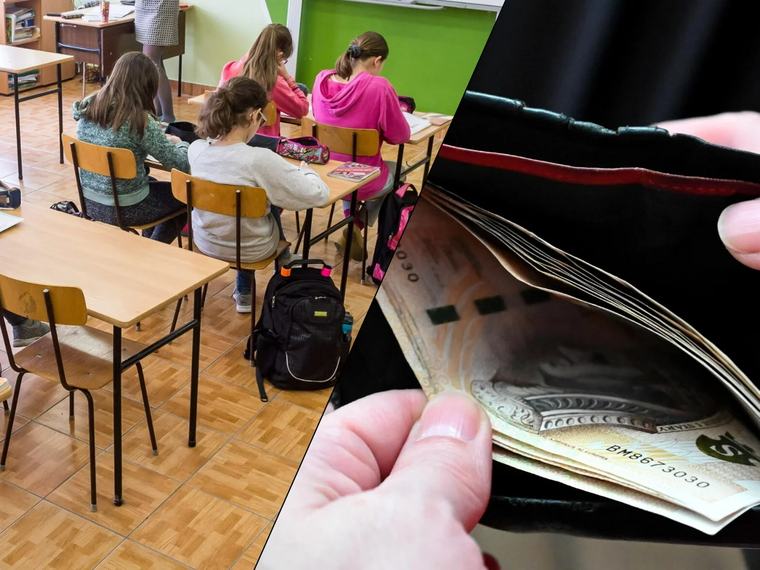 Nawet 1200 zł na dziecko we wrześniu. Lepiej nie przegap tych terminów