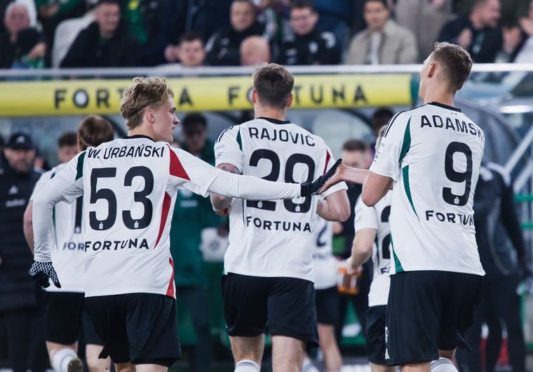 PKO Ekstraklasa: lider stracił punkty, a mogło być jeszcze gorzej, zobacz tabelę