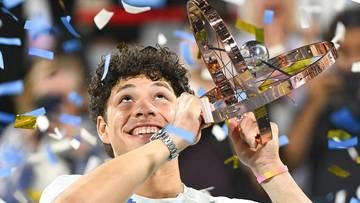 US Open: Ben Shelton - Stefanos Tsitsipas. Relacja live i wynik na żywo