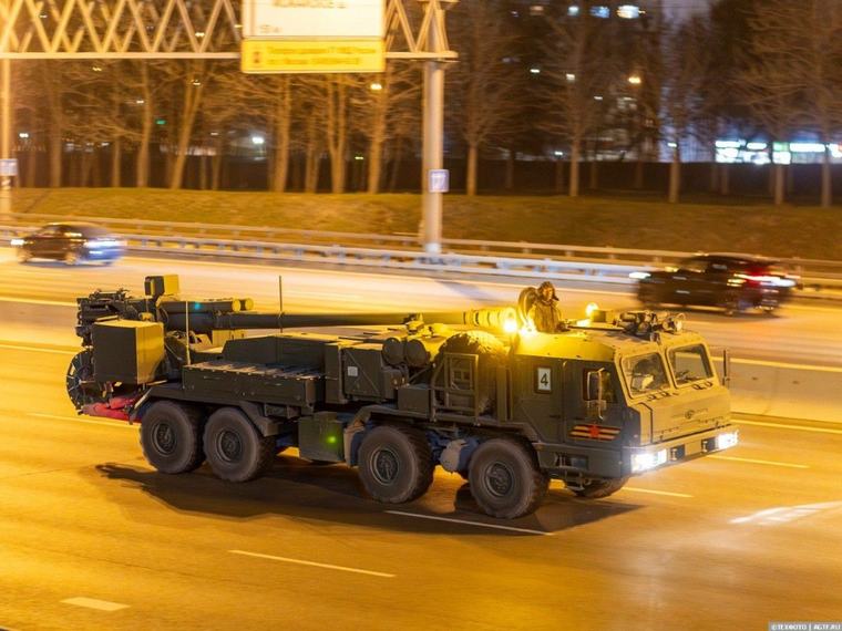 Ukraińskie drony polują na rosyjską artylerię. Kolejne Malwy wyeliminowane