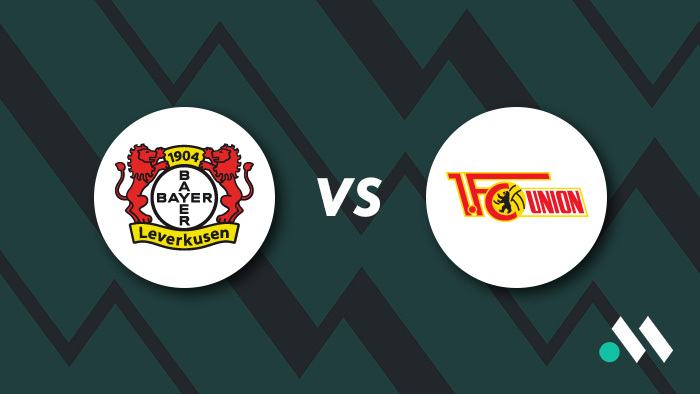 Bayer Leverkusen - FC Union Berlin
