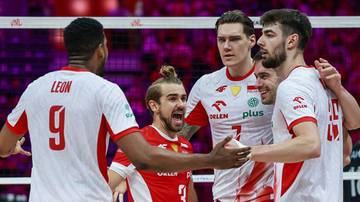 Mistrzostwa Europy siatkarzy 2026. Terminarz turnieju. Kiedy mecze?