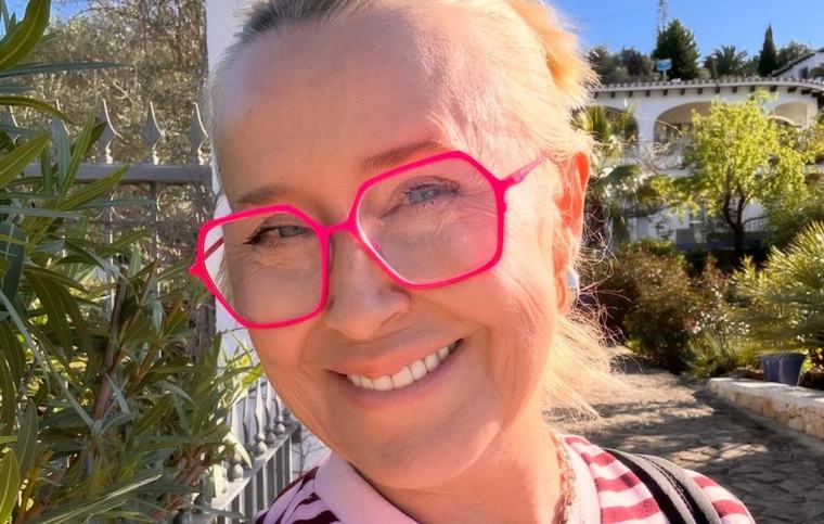 Cytat dnia. Agata Młynarska: Kobiety w Polsce cały czas mają pod górkę. Żyjemy nadal w kulturze.