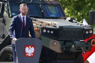 "Amerykański SAFE" dla Polski. Media: będzie nowa umowa