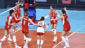 ME siatkarek 2026: Polska - Serbia. Relacja live i wynik na żywo