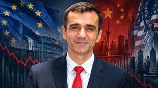 Europa zostaje w tyle. "Rządy nie rozumieją, po co istnieje biznes" [WYWIAD]