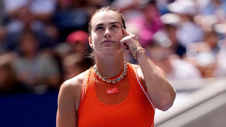 Sabalenka znowu grzmi. Jasny przekaz dla WTA