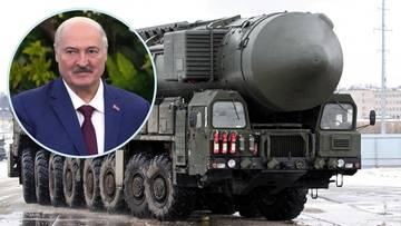 Pociski Oriesznik wkrótce na Białorusi. Opozycjonistka ostrzega kraje NATO