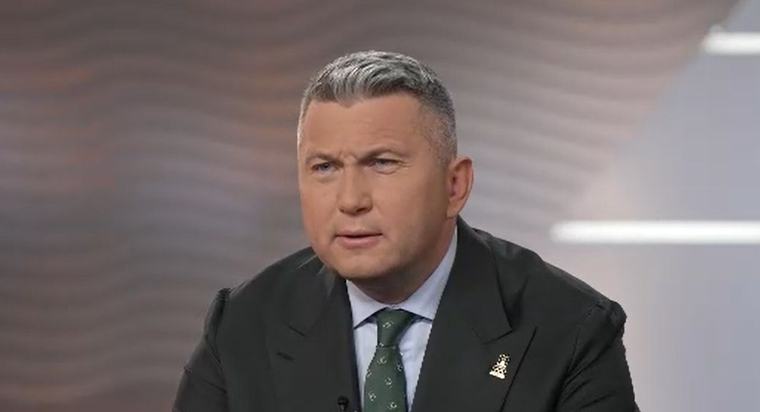 Kolejny skandal. Tak PKOl sprzedał wizerunki polskich sportowców