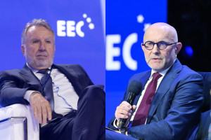 Co dalej z atomową spółką Sołowowa i Orlenu? Prezes OSGE dla WNP ujawnia decyzję
