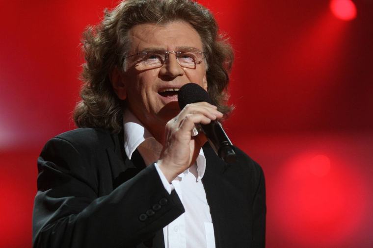 Cytat dnia. Zbigniew Wodecki: Kariery robią ci, którzy wciskają...