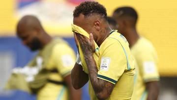 Neymar zerwał mięsień! Kolejna przerwa w grze Brazylijczyka