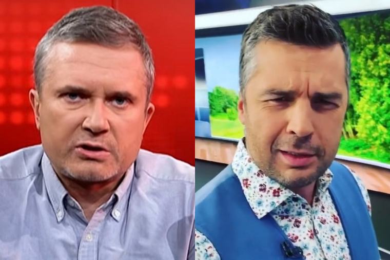Wysłał maila i się zaczęło. Dziennikarz WP zaatakowany przez Republikę. "Zwykły konfident"