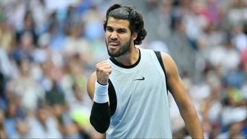 Pokaz siły Carlosa Alcaraza! Czwarte zwycięstwo w US Open