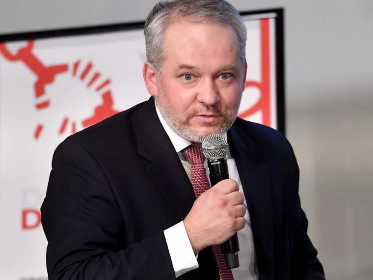 Zmiana na szczycie znanego tytułu. Odchodzi naczelny