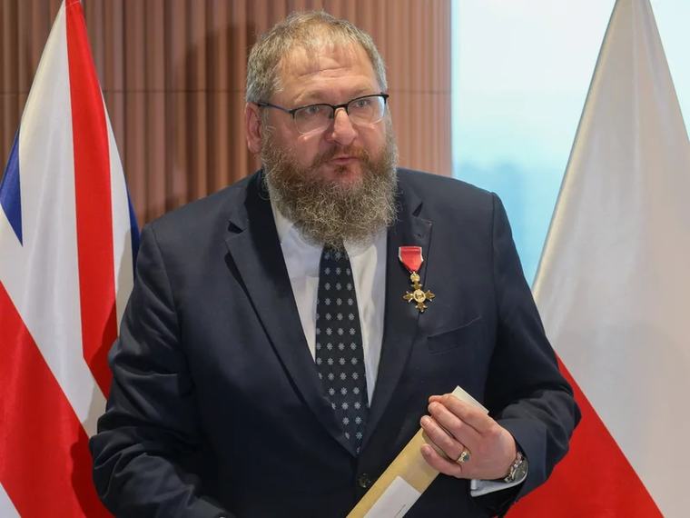 Mieszkanie dla dyrektora Muzeum Auschwitz za 134 zł miesięcznie?