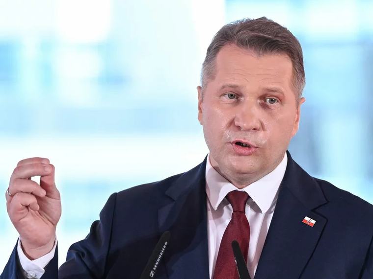 "Teraz Berek, za parę miesięcy Żurek". Czarnek grzmi: Nastąpi zamach stanu