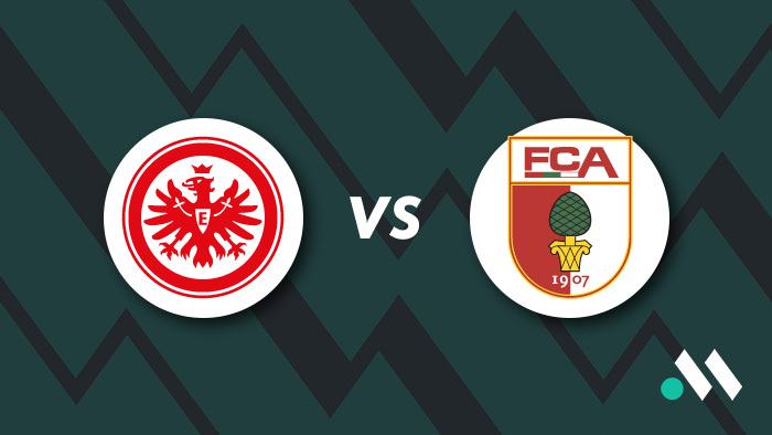 Eintracht Frankfurt - FC Augsburg