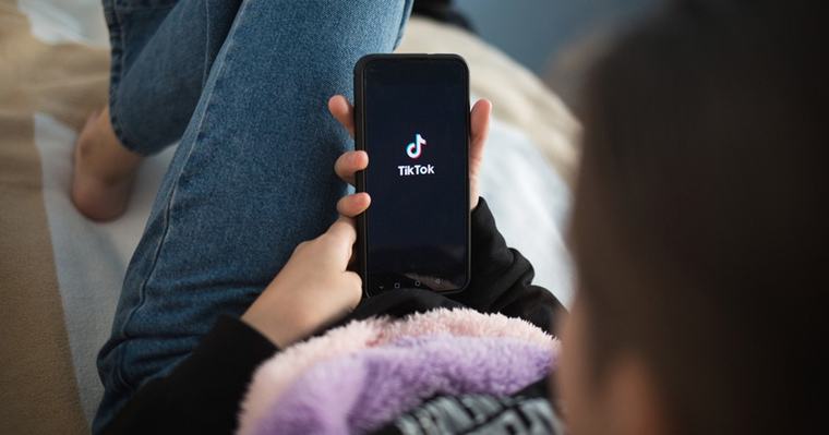 Nowe technologie TikTok ukrywa dokument na temat bulwersującego testu. "Oburzające" piątek 19:55