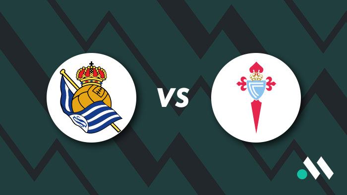 Real Sociedad - Celta de Vigo 0:0