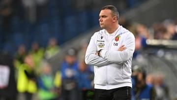 Tak Siemieniec skomentował decyzję Marciniaka. "Uznałbym, że nic się nie wydarzyło"