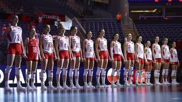 Polska - Holandia. Skrót meczu reprezentacji siatkarek w mistrzostwach Europy (WIDEO)