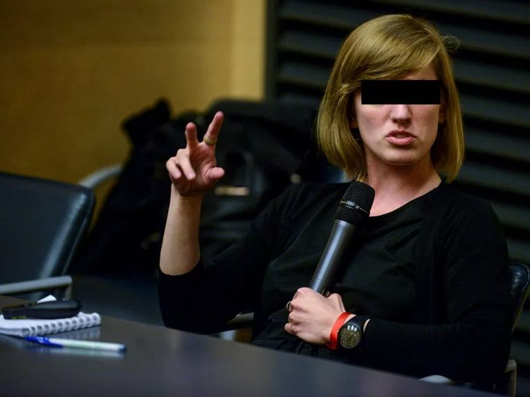 Sprawa byłej partnerki rosyjskiego szpiega. Prokuratura znów przedłużyła śledztwo