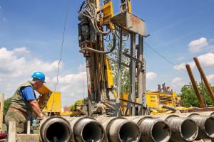 Szansa dla polskich firm. Gaz-System ma listę inwestycji, chce zwiększać local content