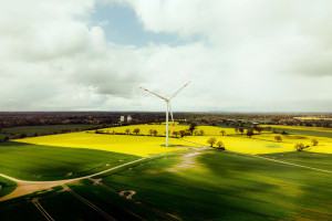Polskie farmy wiatrowe będą działać dalej. Uzyskano refinansowanie o wartości 85 mln euro