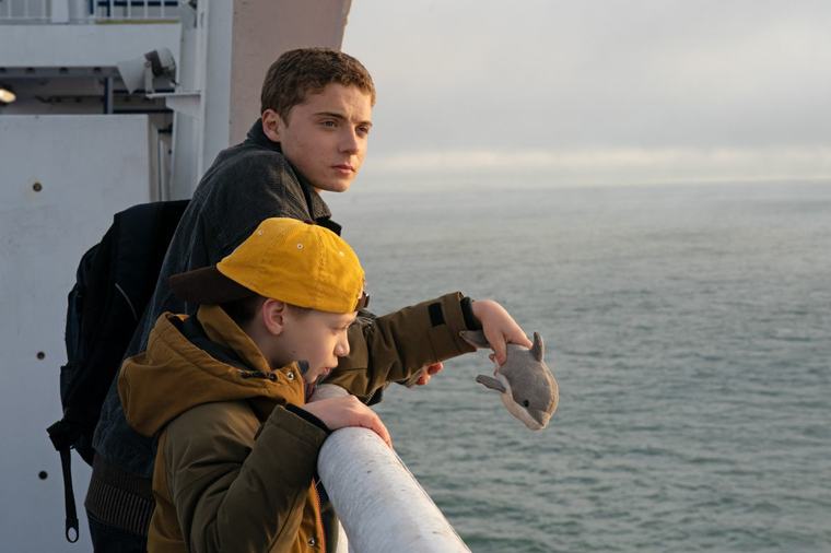 Film roztrzaskuje serce na kawałki. Trzeba obejrzeć go w konkretny dzień