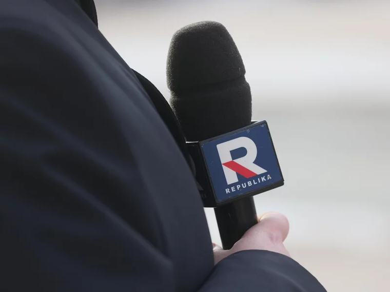 Rekordowa zbiórka TV Republika. 2 mln zł w 9 godzin