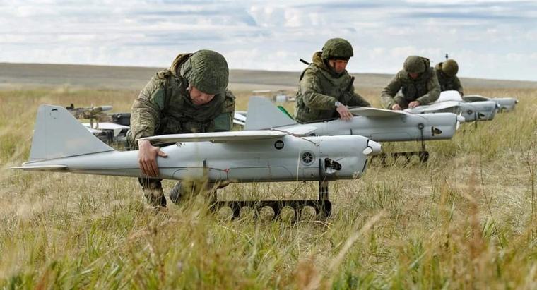 Państwa regionu Morza Bałtyckiego wspólnie obronią się przed dronami