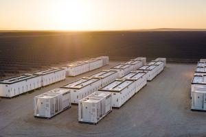 EDP uruchamia magazyn energii w Kalifornii. Podobne projekty koncernu powstaną w Polsce