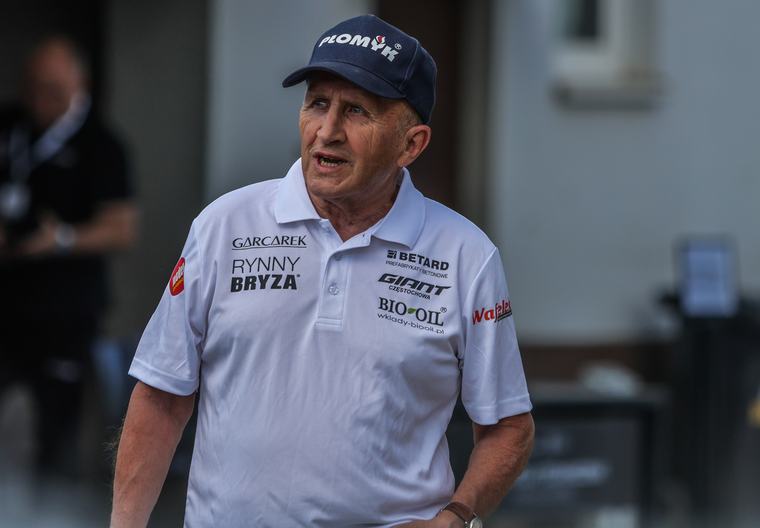 Klęska Polaków na PGE Narodowym? Marek Cieślak komentuje i mówi o bolesnej prawdzie