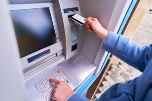 Rewolucja przy bankomacie? Chcą rejestrów