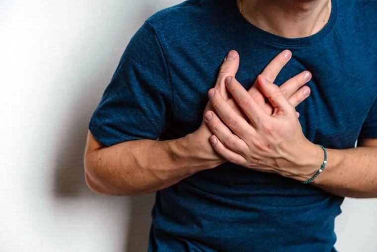 Chińska terapia odwraca niewydolność serca u 90 proc. pacjentów